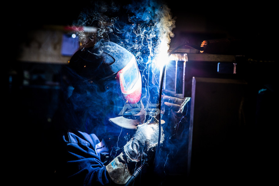 Heavy Fabrication ABS Inc.